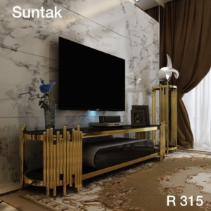 میز تلویزیون کد 315