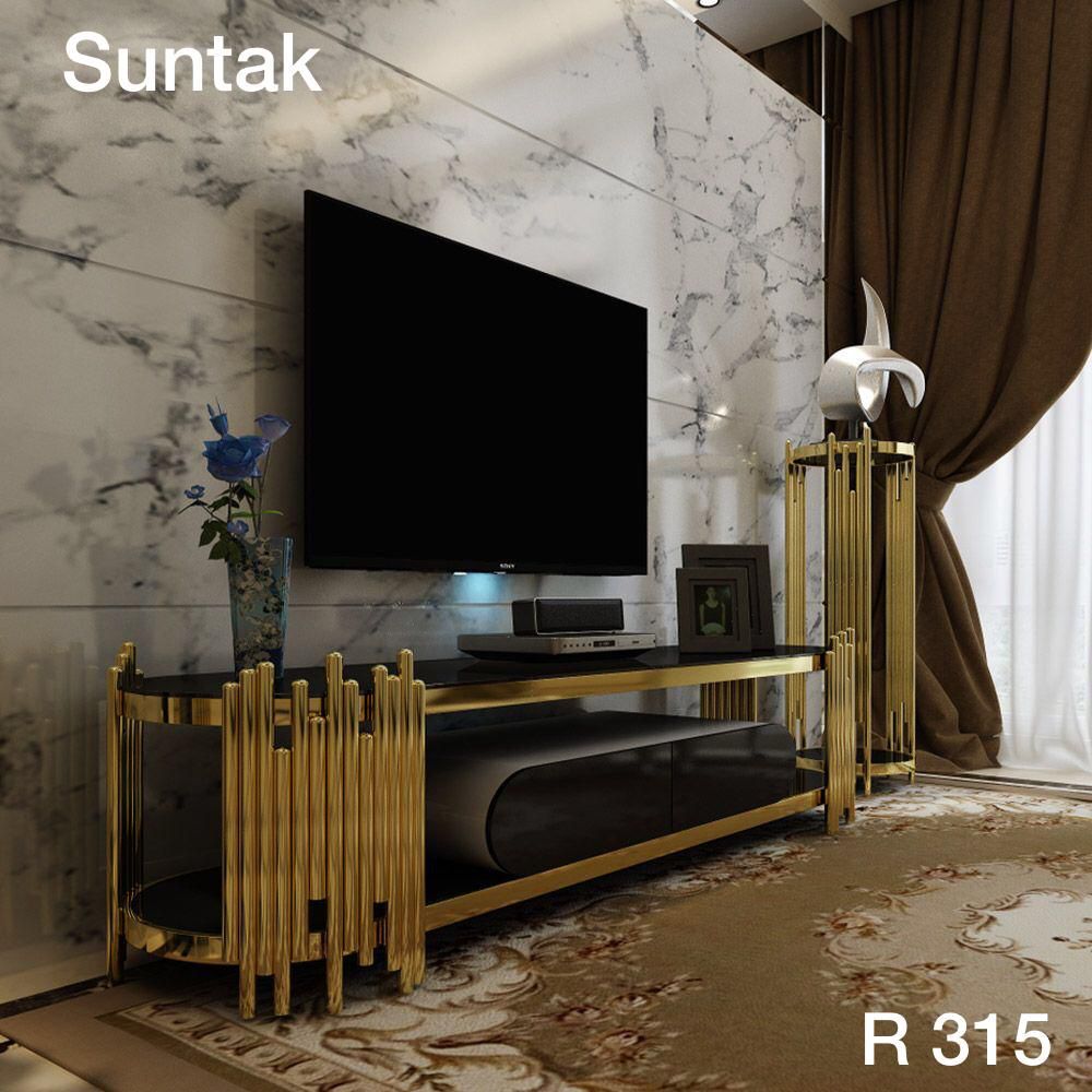 میز تلویزیون کد 315